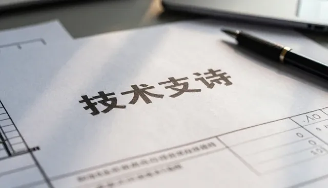 技术咨询等市场变化带来的软件研发机会