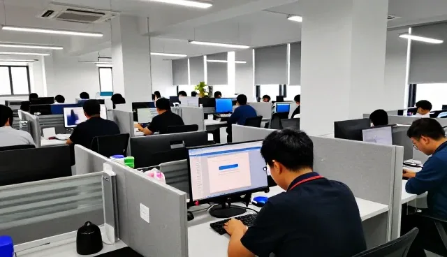 连锁门店解决方案中的技术顾问服务选择