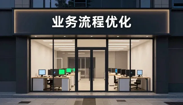 企业系统维护中的运行优化关键点分析